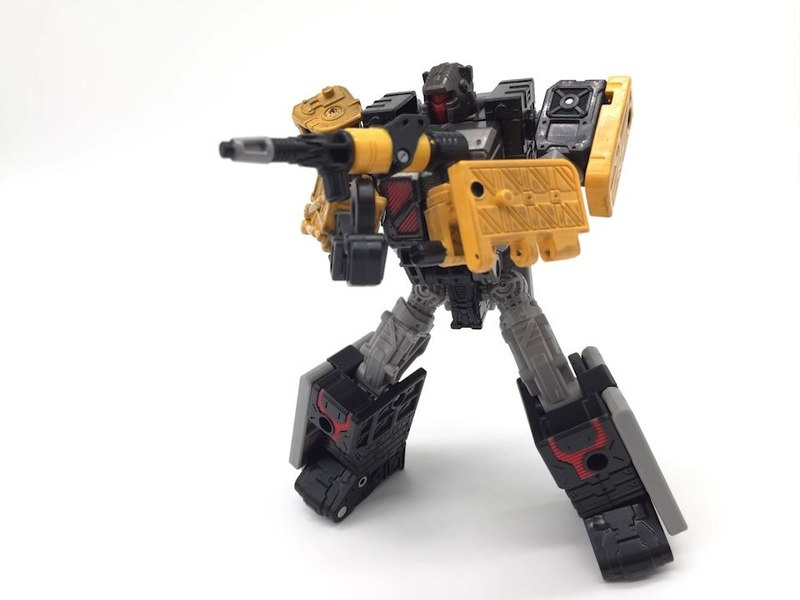 Transformers Earthrise Ironworks Video Review With Images 08 (8 of 25)
